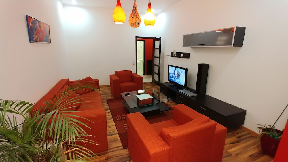 Kiev Apartments Rent