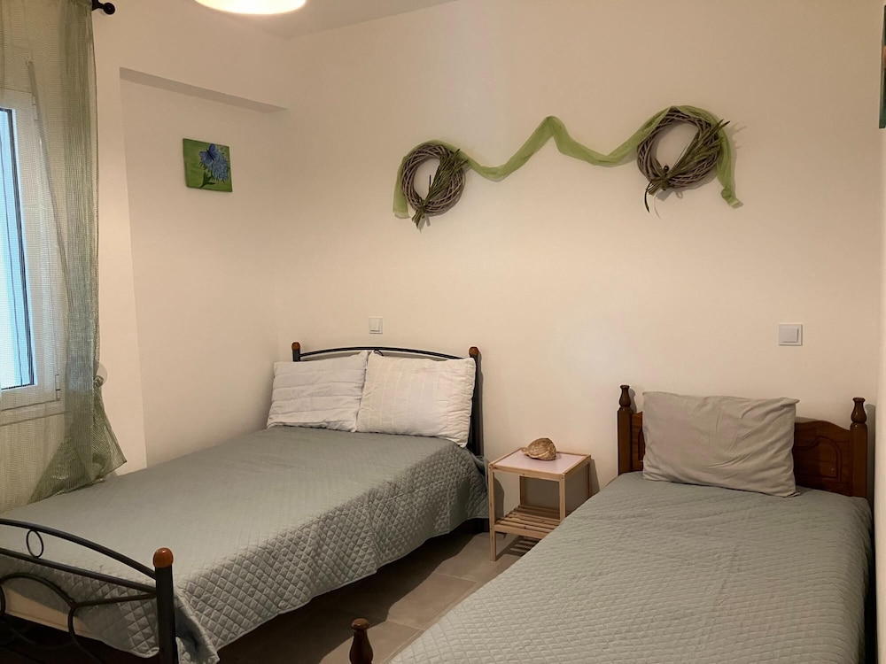 Kamena Home Apartment in Kamena Vourla, Billede 15