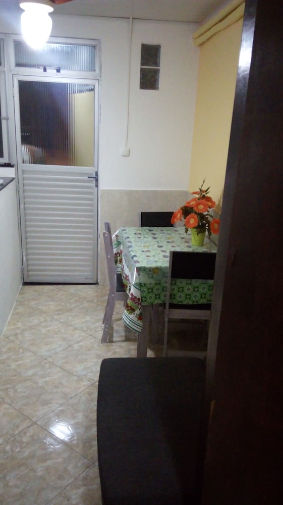 Apartamentos Itapuã Residence - Praia