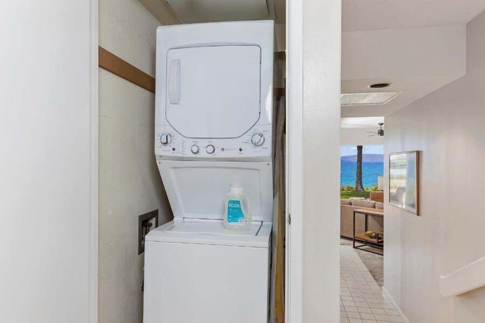 Makena Surf, #f-104 3 Bedroom Condo