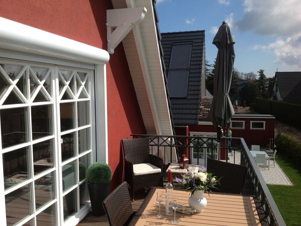 Holiday Apartment Luttje Bangbux