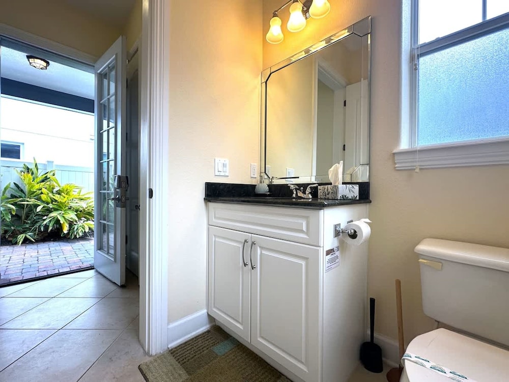 Cozy Reunion Resort Home - Sleeps 4 Near Disney
