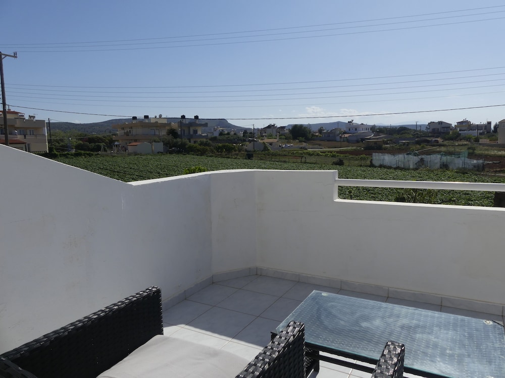 AMZ Apartments