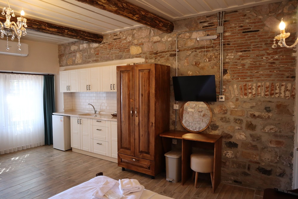 Akhan Butik Otel - Image 7