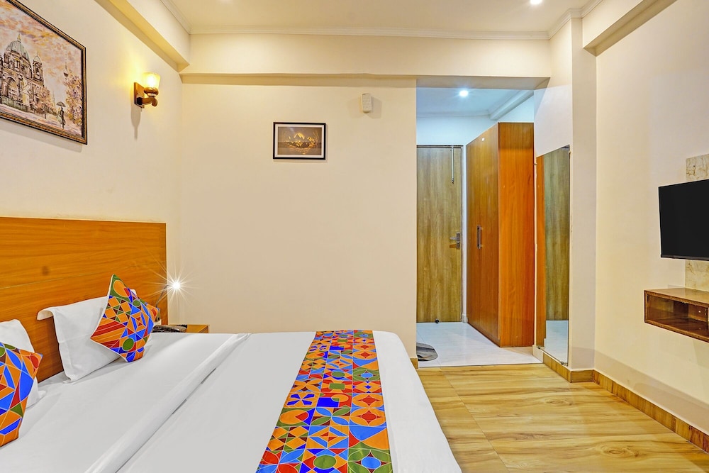 Fabhotel The Viraaj
