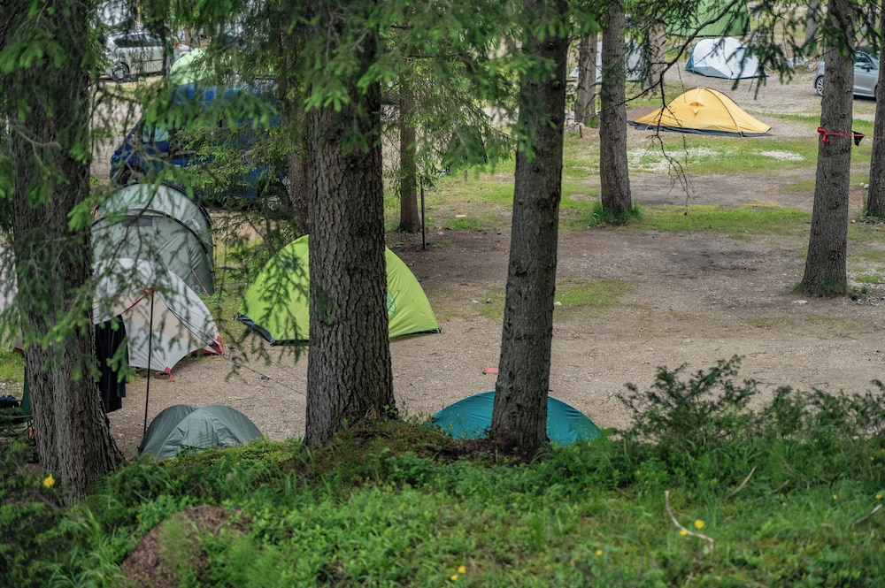 Camping Sass Dlacia