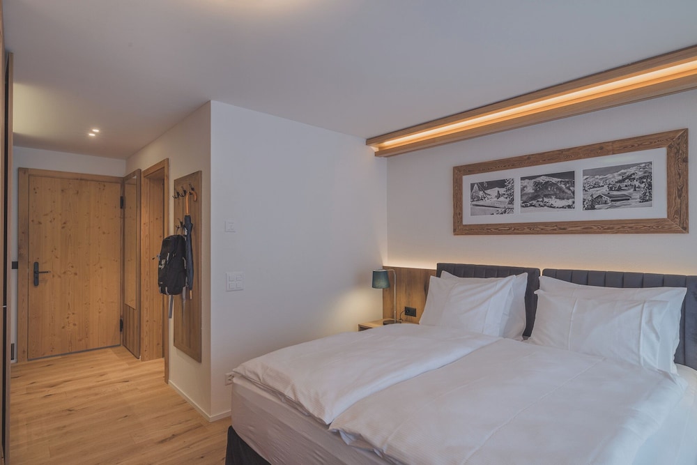 Val Saraina Resort