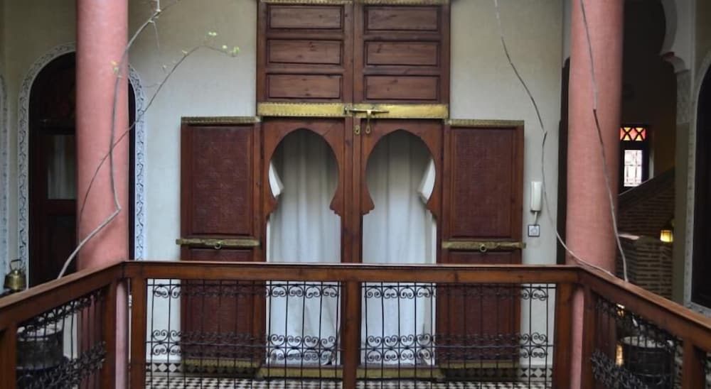 Riad Charik