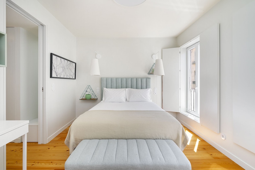 Top Floor W Luxury Design Premium Location