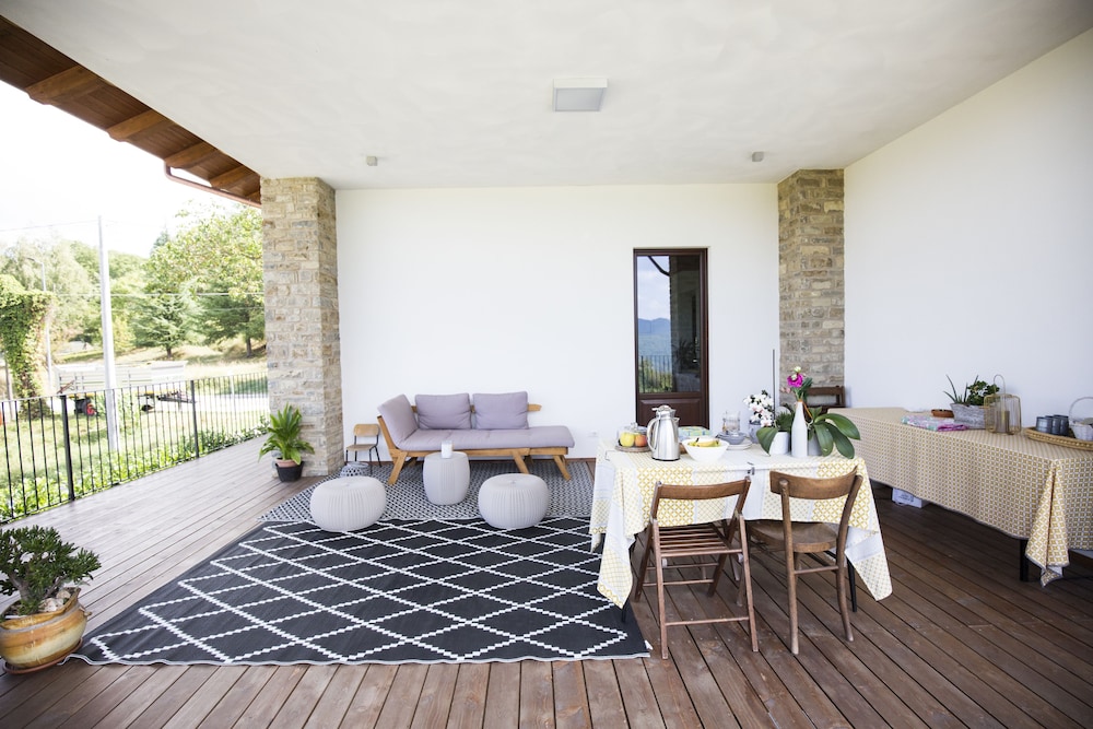 Residence Masnaiot