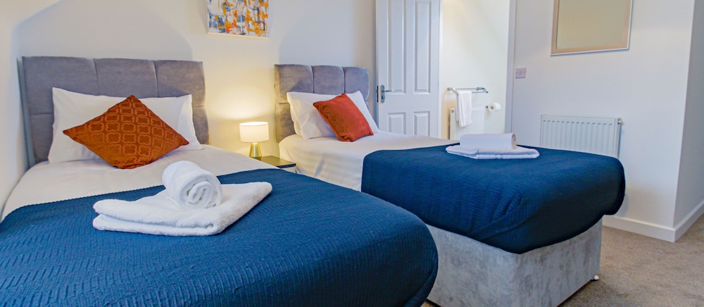 House of Emperor by Your Lettings UK view 3