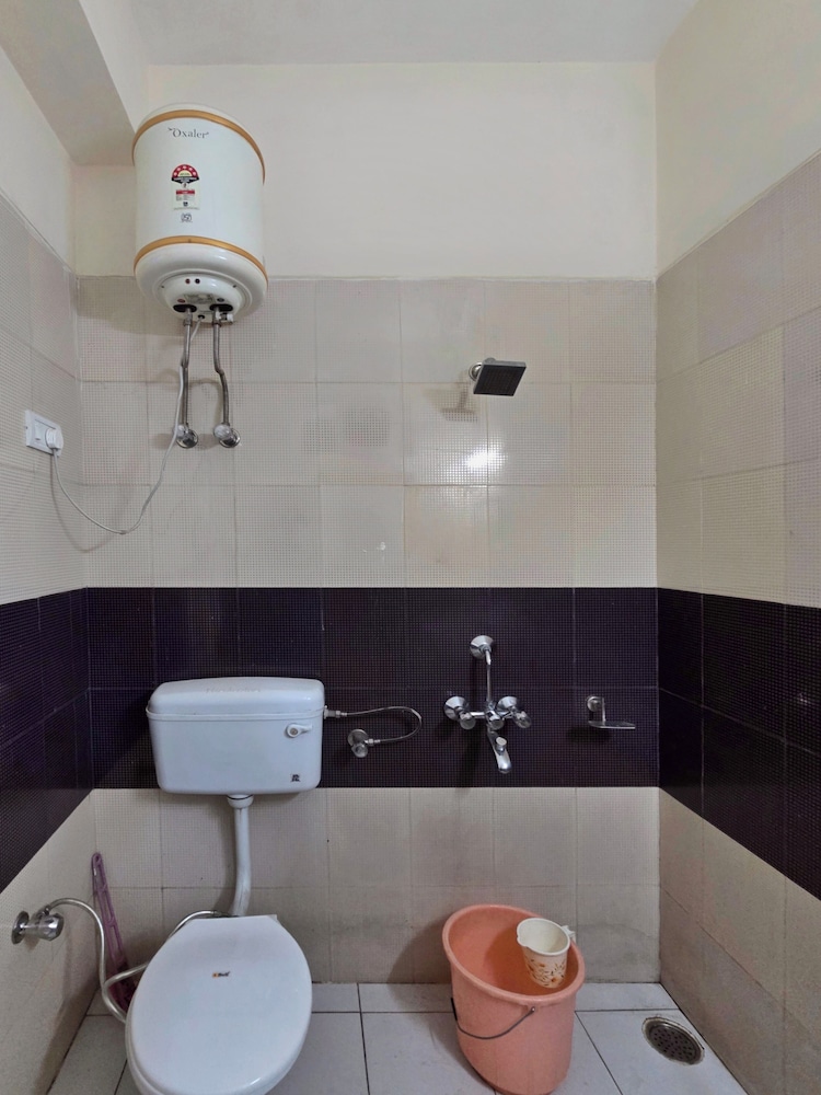 Hotel City Gold - Hotel in Dharamshala