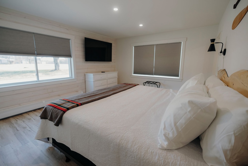 Bingham Motor Inn