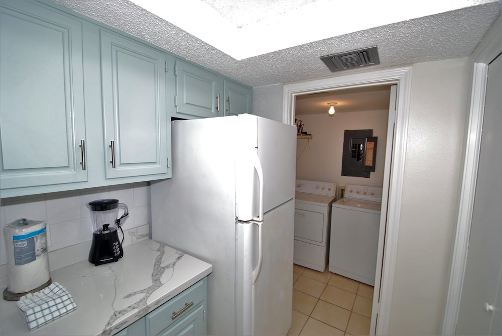 Franke Plaza Unit #1504 2 Bedroom Condo by RedAwning