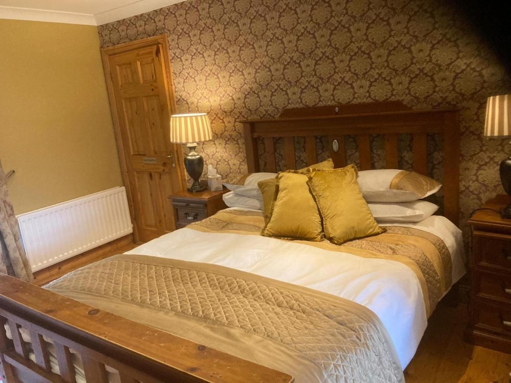 Evergreen B&B