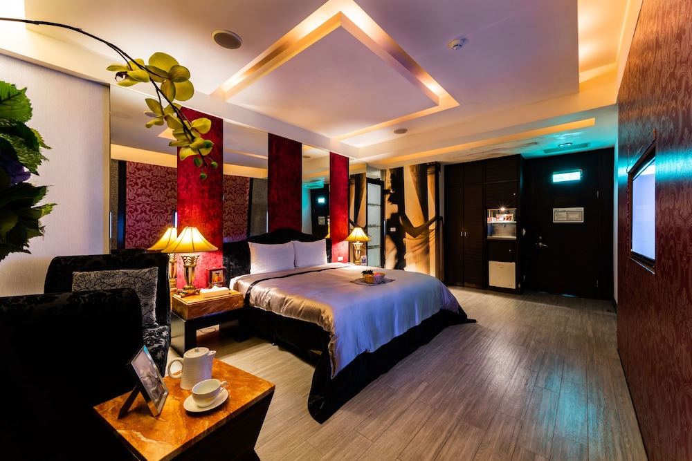 LiTi Motel