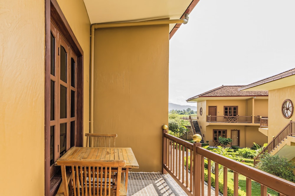 Munal and Mayur Resort