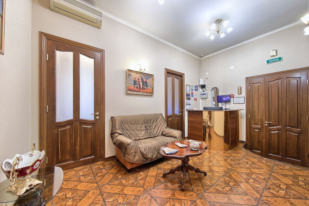 Antares by Center Hotels