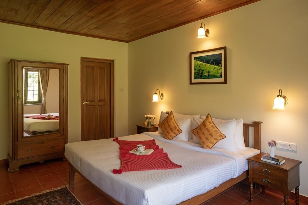 Emerald by nature resorts & stays