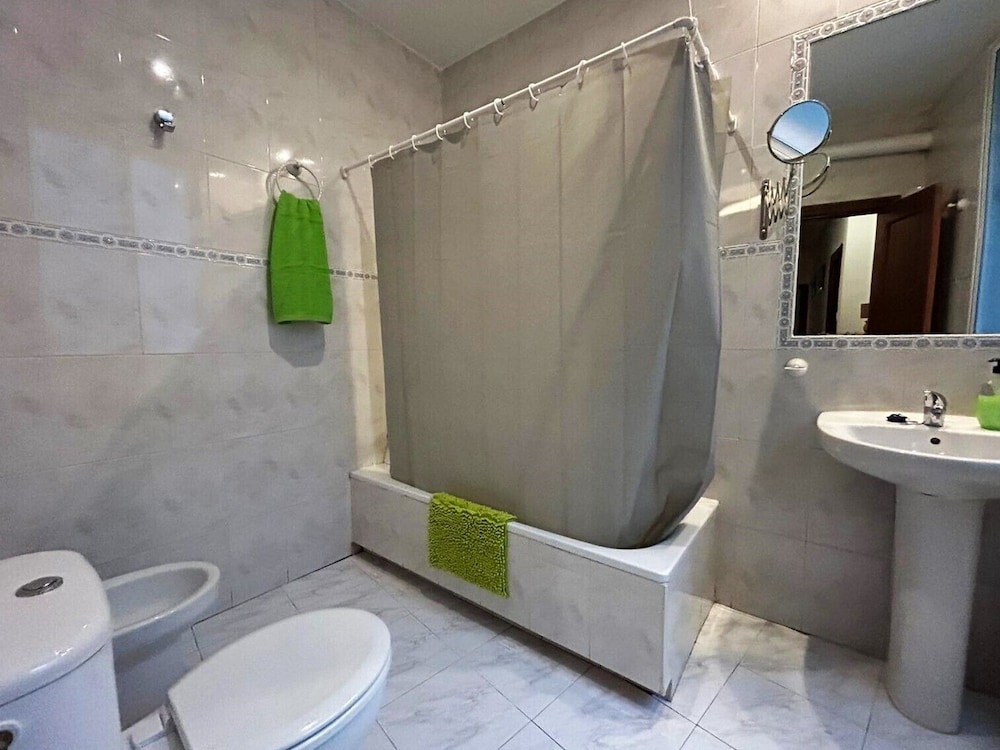 Habitaciones Figueroa