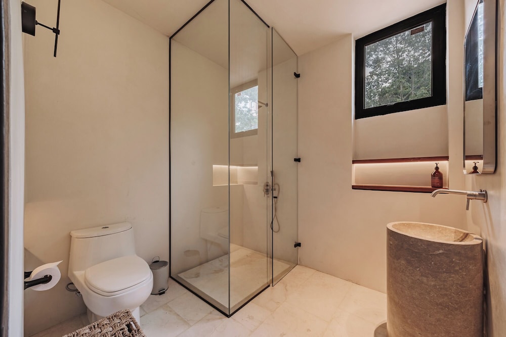 EP Casa Uribe Architecture Art & Nature
