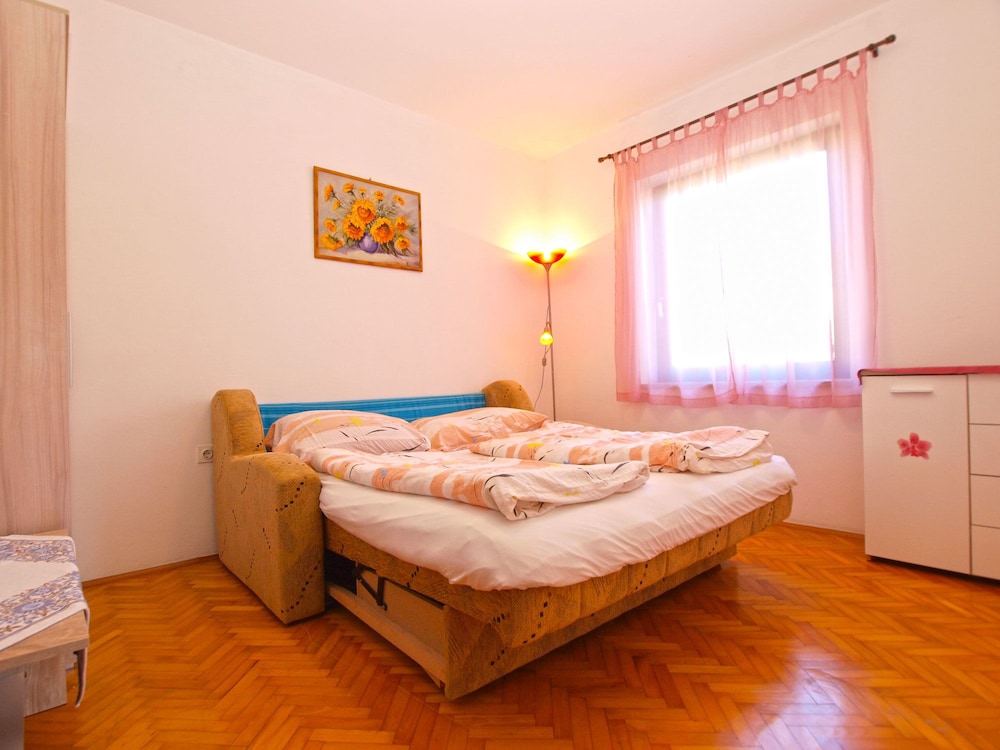 Apartments Bubamara 1398