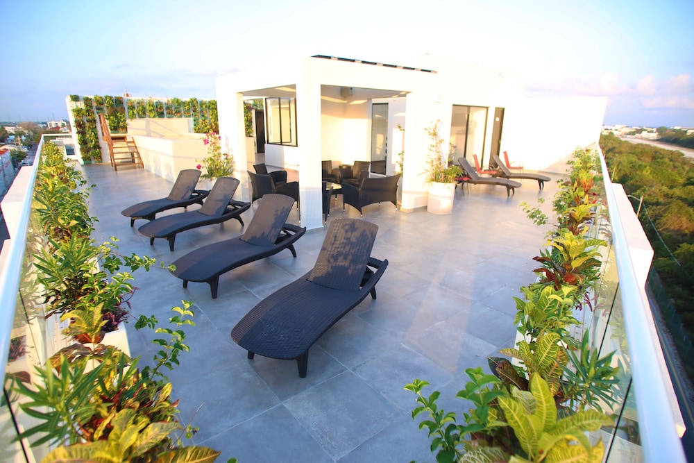 roof
