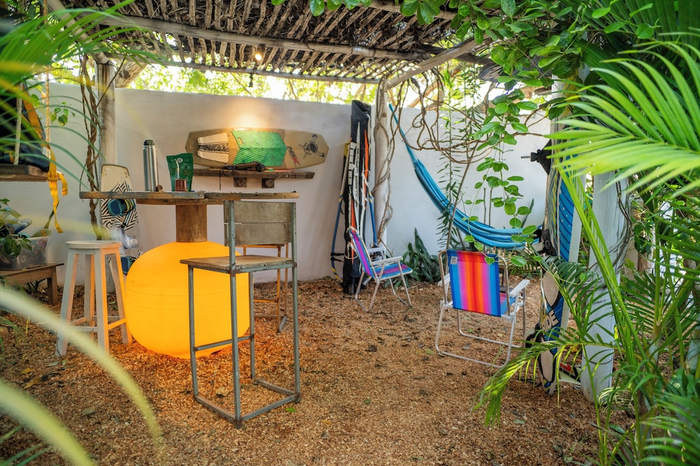 Hostel Jericoacoara
