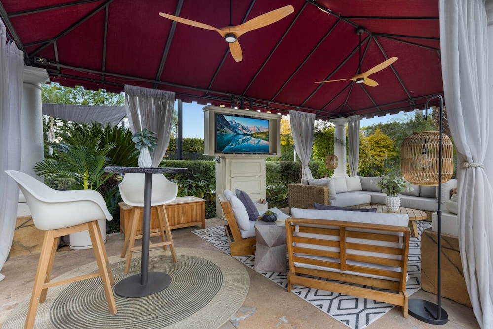 Woodland Hills Vacations - Erwin Estate - Property Image 20