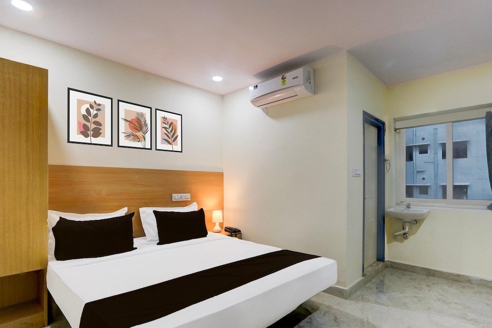 Mordern Stay at Kukatpally Hyderabad