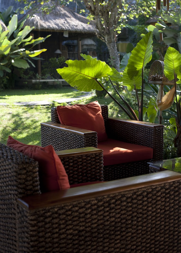 Ubud Hidden Villa