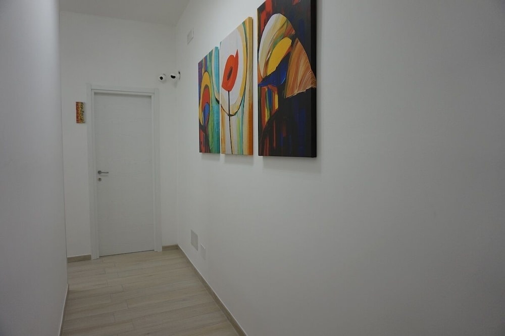 La Scala del Moro Rooms- Dolce Risveglio photo 2