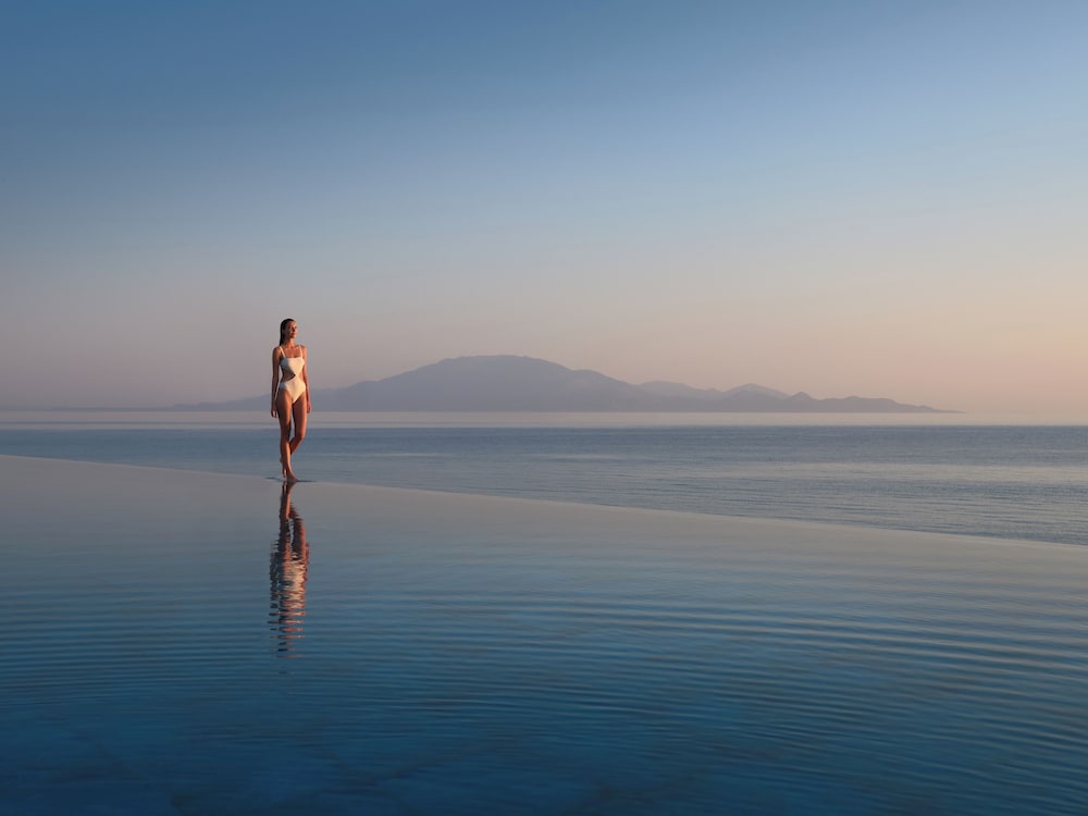 Lesante Blu - The Leading Hotels of the World, Adults Only