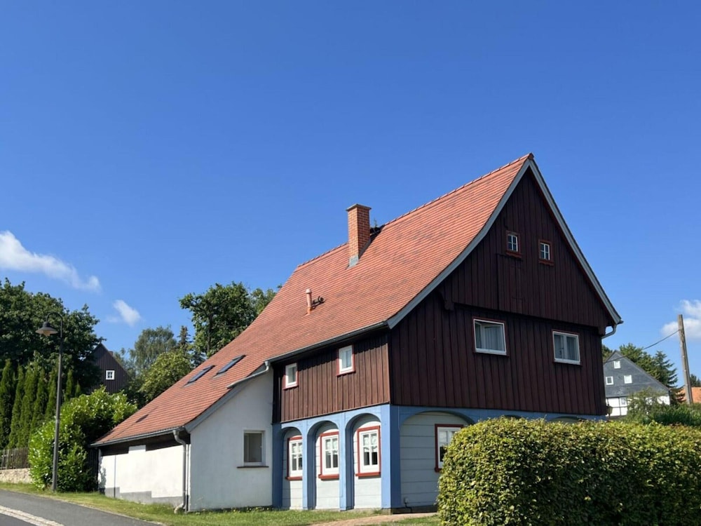 Vincent Family Holiday Home