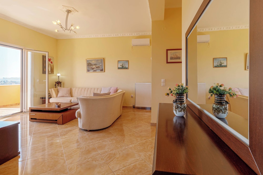 Villa Saint John by Estia