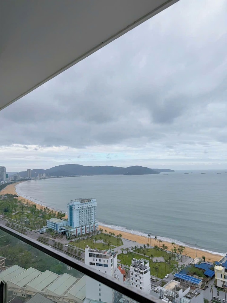 FLC Quy Nhon - Sea View - AN NHIEN
