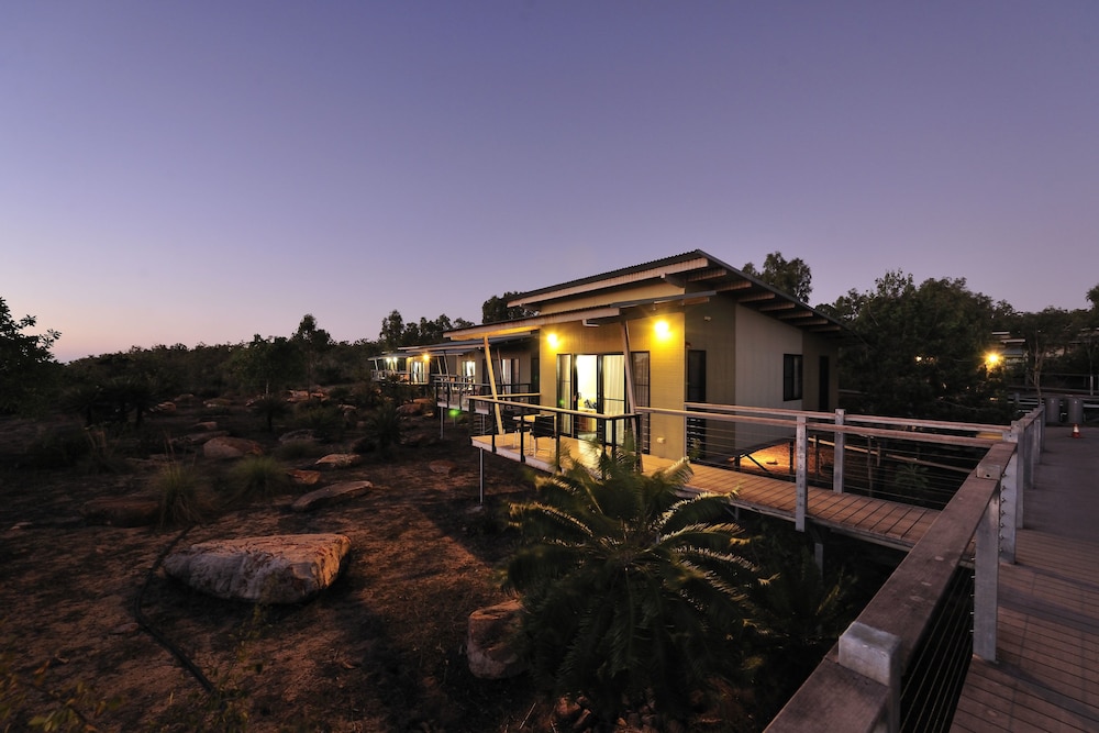 Groote Eylandt Lodge