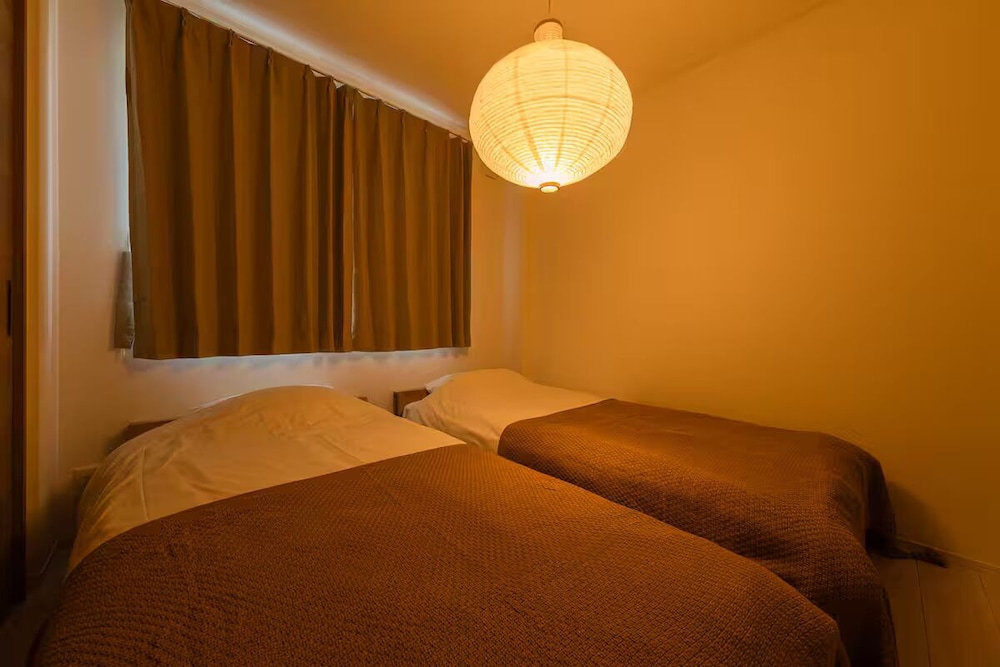 House Hotel Ekoda 201 202