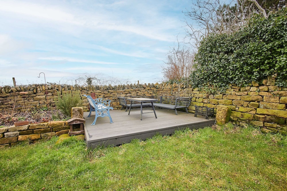 Host Stay The Churchside Well