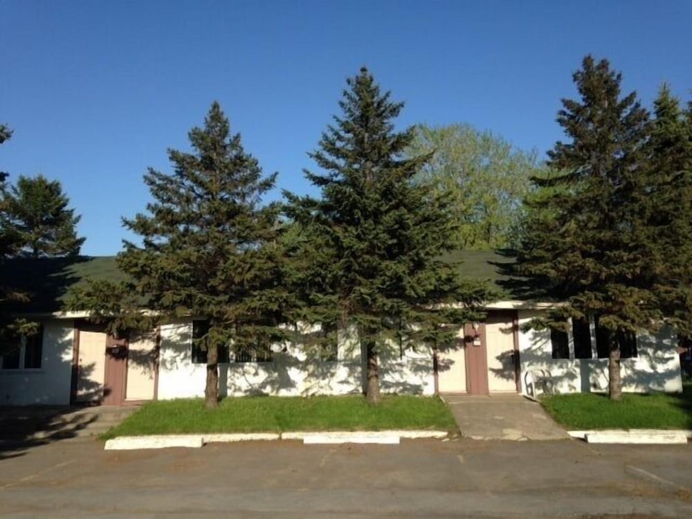 Motel Le Paysan