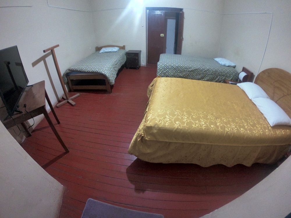 Hospedaje Bazalar view 5
