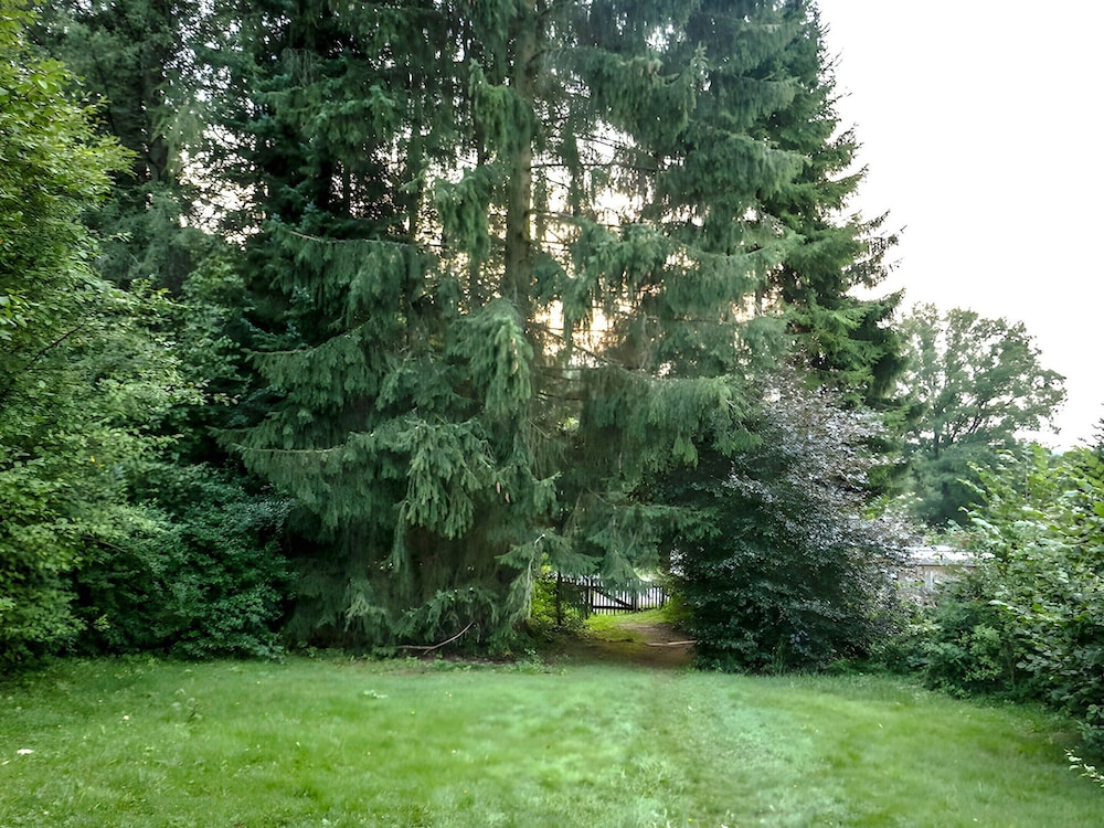 Ferienhaus Inmitten der Natur