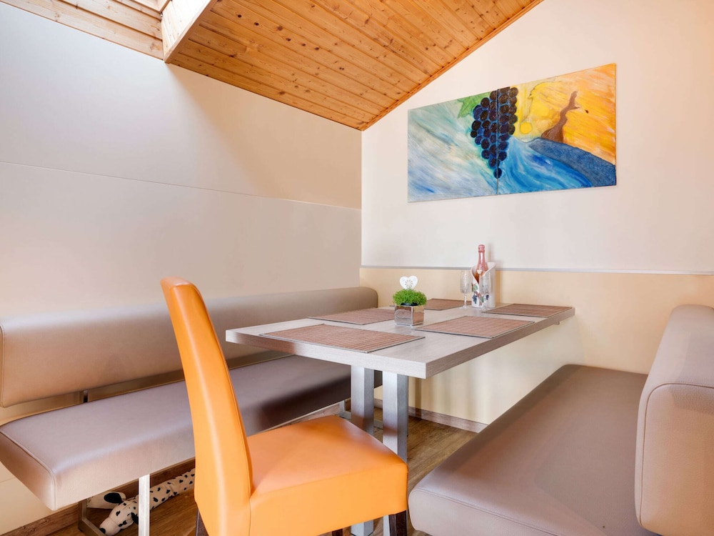 Apartment in Eberndorf Near Petzen Ski Area