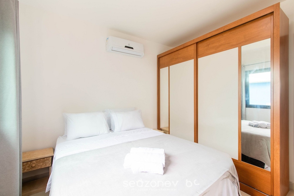 Houses With Pool 500m From the Beach in Arraial D'ajuda - ATP