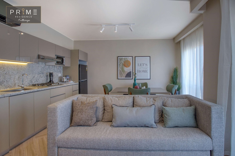 Prime Residence Kattameya view 4