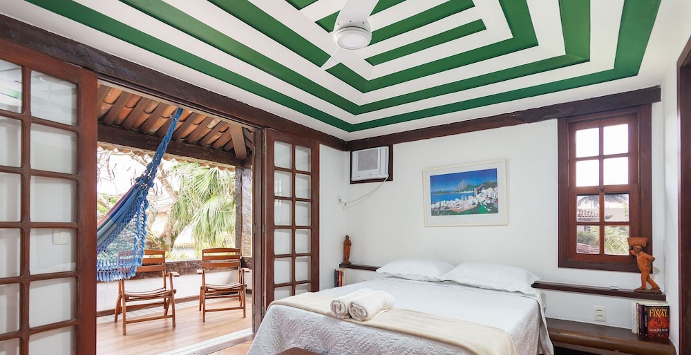 Bz34 Casa 150m da praia Piscina e Sauna