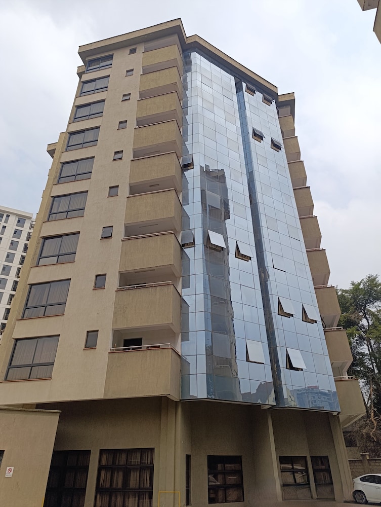 Myra Residences by Extended Stays 2 Bedrooms