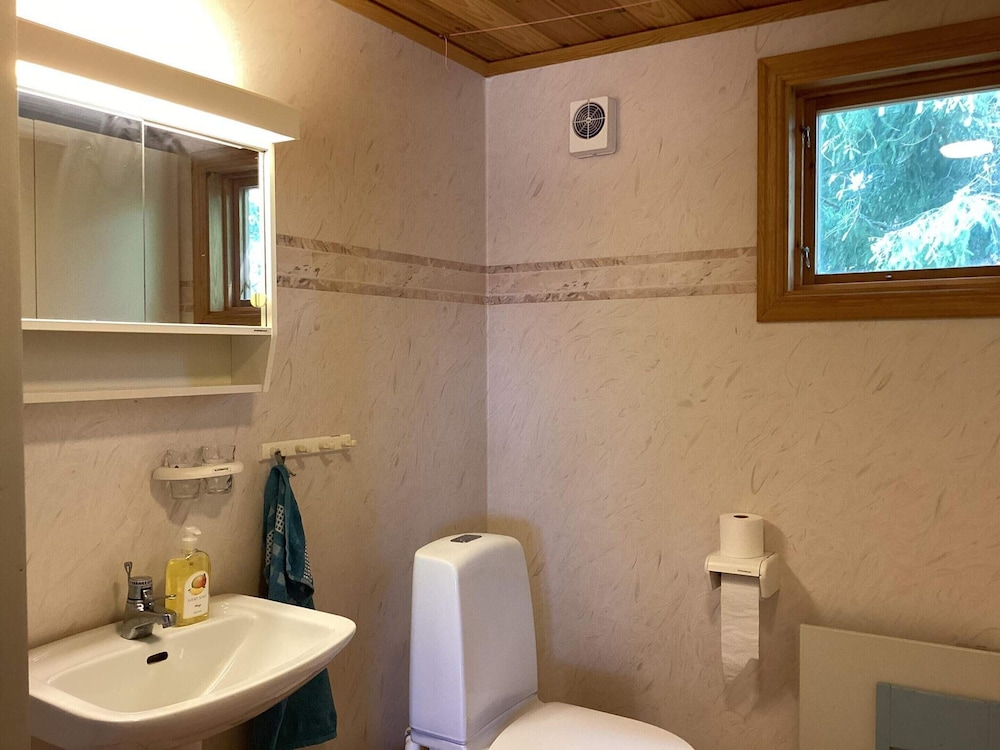 4 Star Holiday Home in Vaddo