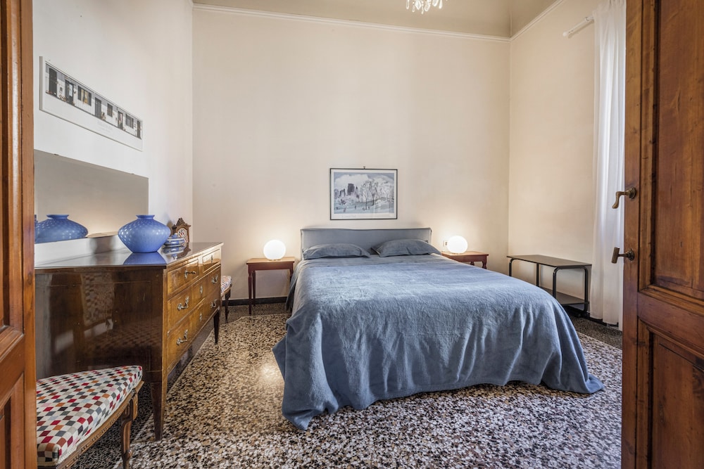 Casa Lisa by MMega