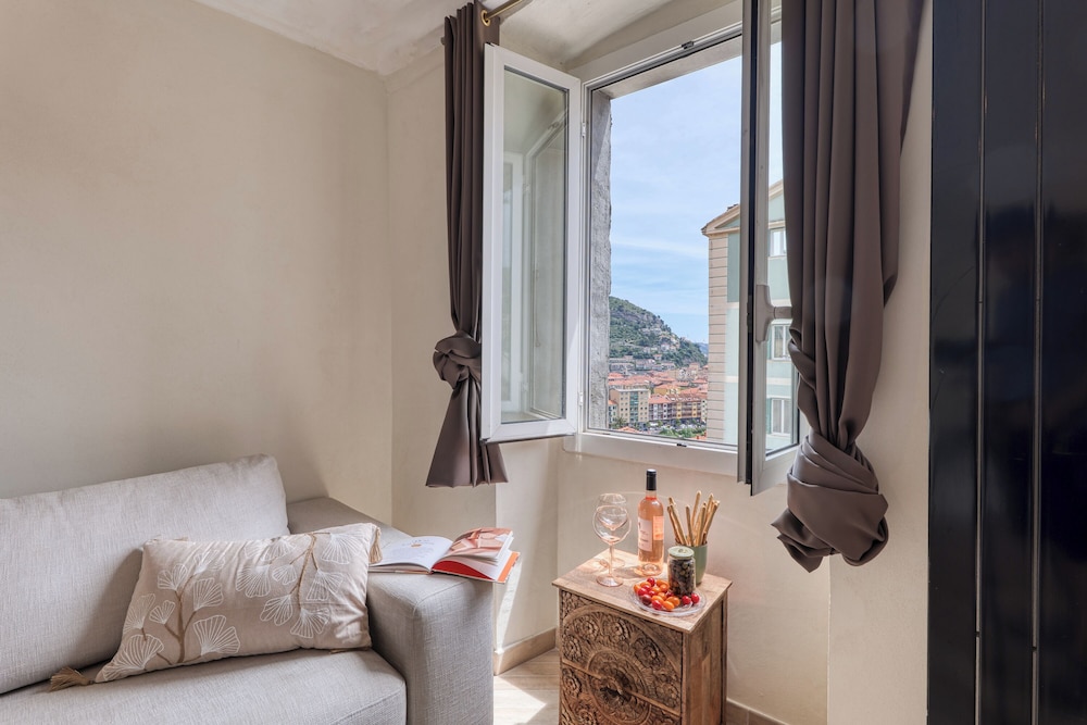 Boutique Apartment Casa Del Giudice